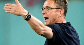 Kraftröðunin fyrir HM: Fyrirmynd Klopp og mögulegur...