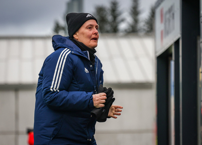 Guðrún Jóna Kristjánsdóttir