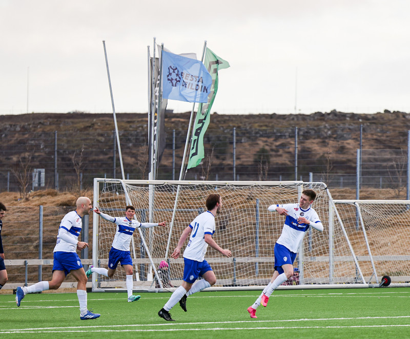 „Reikna með fleiri Breiðhyltingum en Mosfellingum á morgun"