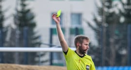 Aðdáendasíðan brjáluð: „Svenni rauði 3 -...