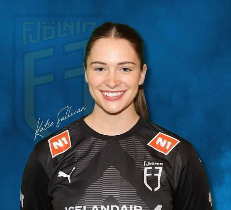 Fjölnir fær markmann frá Bandaríkjunum (Staðfest)
