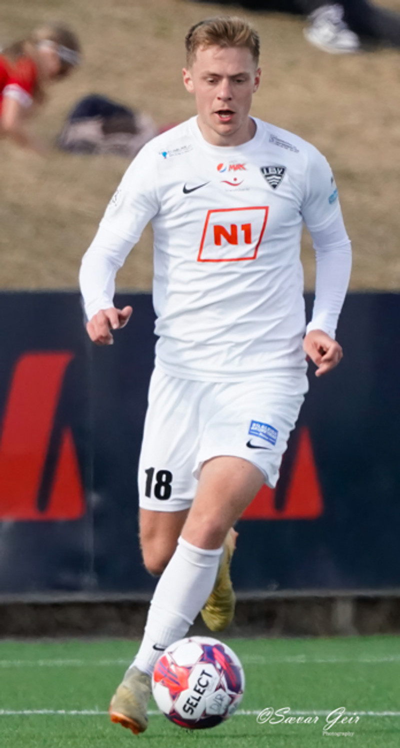 Myndaveisla: Dalvík/Reynir vann ÍBV