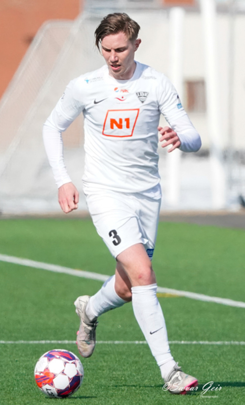 Myndaveisla: Dalvík/Reynir vann ÍBV