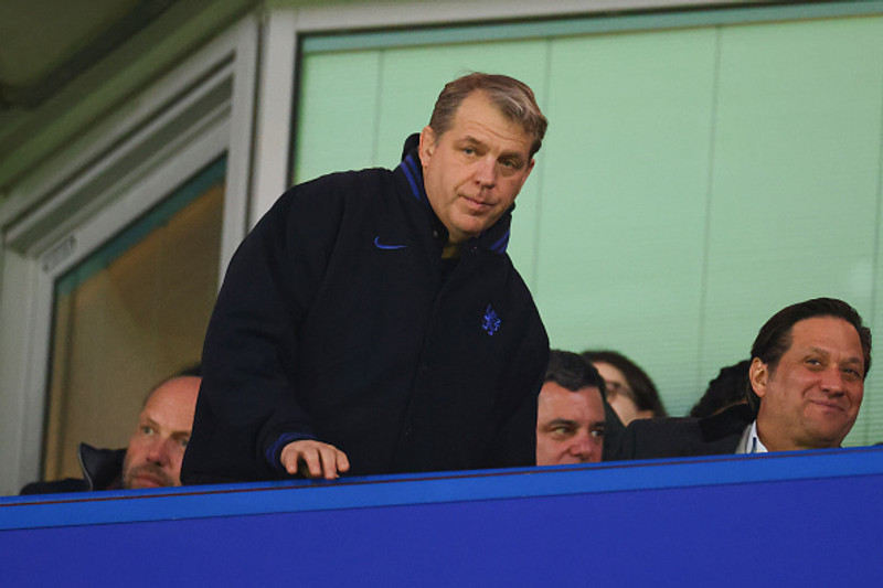 Todd Boehly hefur gert leikmannahóp Chelsea að þeim dýrasta í heimi,