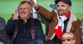 Bjössi Hreiðars pirraður á leiktímanum