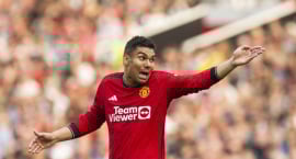 Casemiro gæti fengið ótrúlega launahækkun