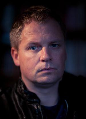 Óskar Hrafn Þorvaldsson.