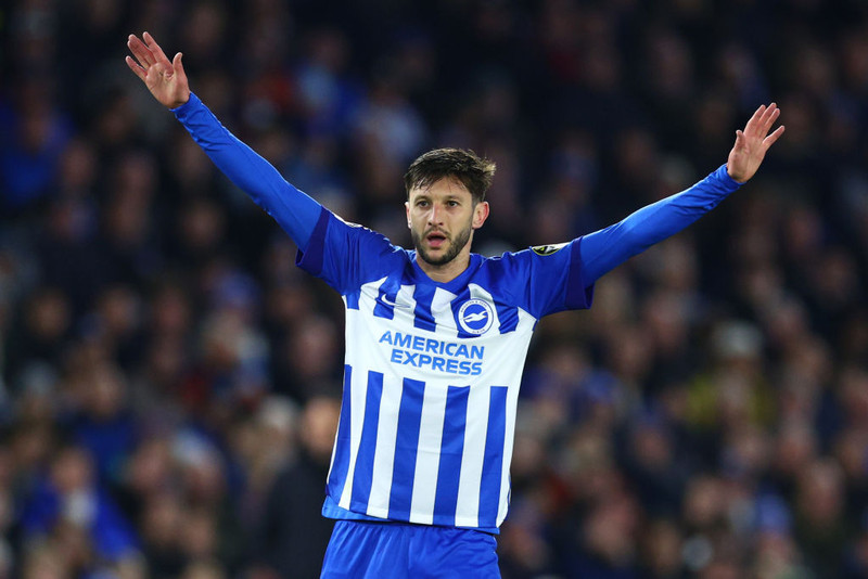 Adam Lallana