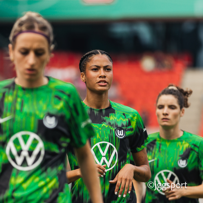 Sveindís Jane Jónsdóttir.