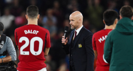 „Ten Hag kominn á endastöð hjá Man Utd“