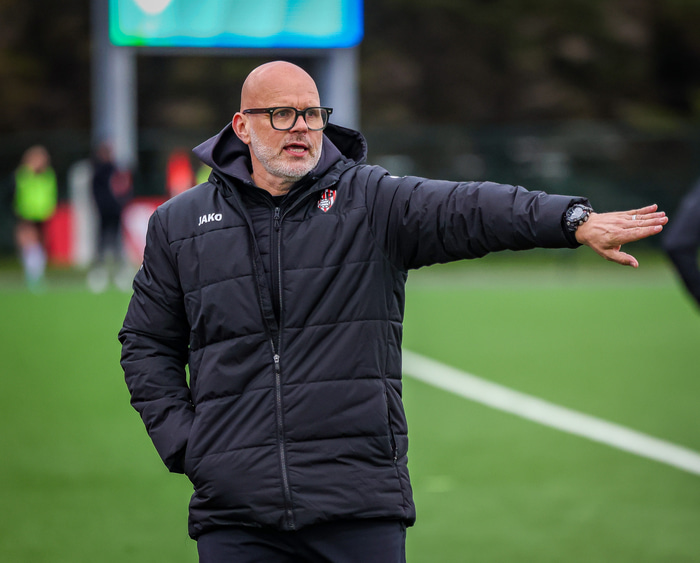 Ólafur Kritsjánsson, Þjálfari Þróttar