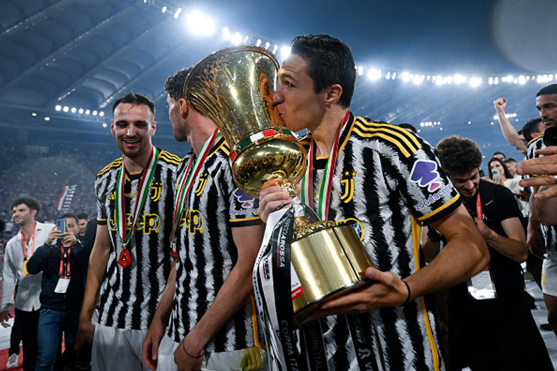 Brunaútsala hjá Juventus - Chiesa og Szczesny ekki í áformum Motta