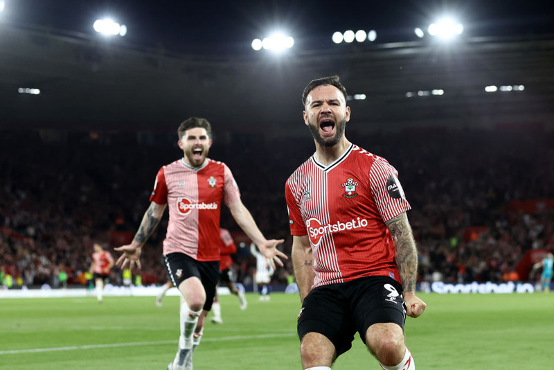 Byrjunarlið Leeds og Southampton: Mikil úrvalsdeildarreynsla í úrslitaleiknum