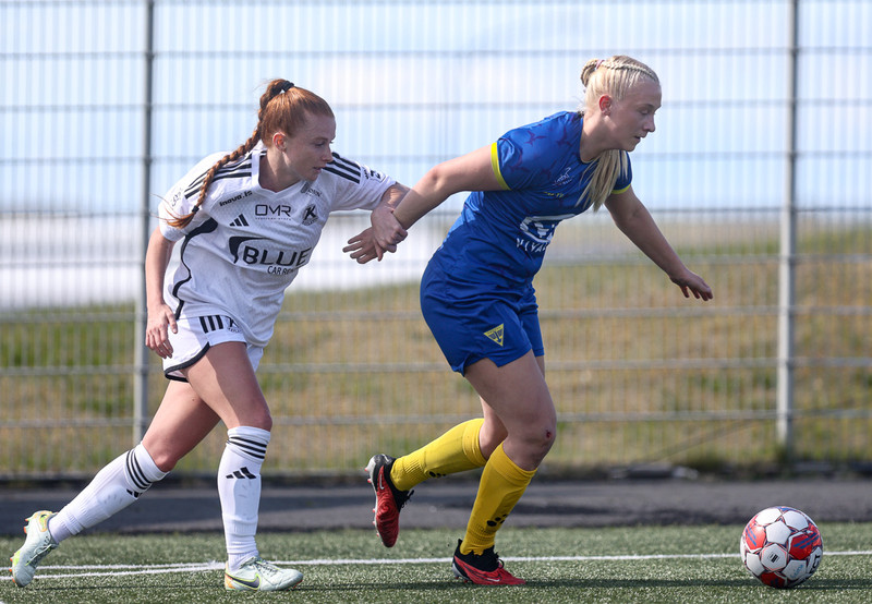 Myndaveisla: Keflavík sló Gróttu úr leik