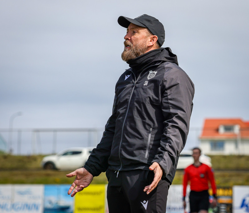 Sigurður Höskuldsson