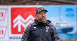 Siggi Höskulds: Mjög góð vísbending um það sem er...