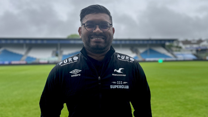 Manoharan.
