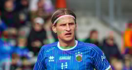 Alex Freyr að fara frá Fram