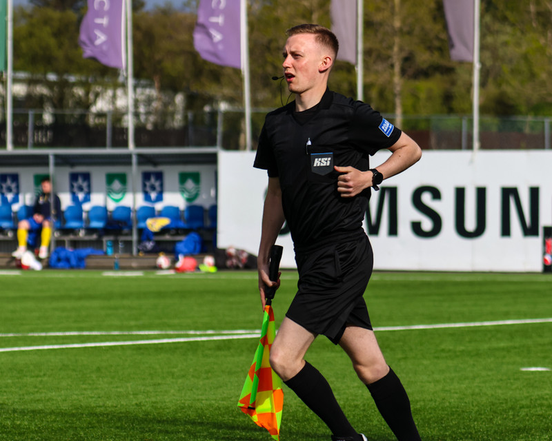 Myndaveisla: Stjarnan burstaði KA