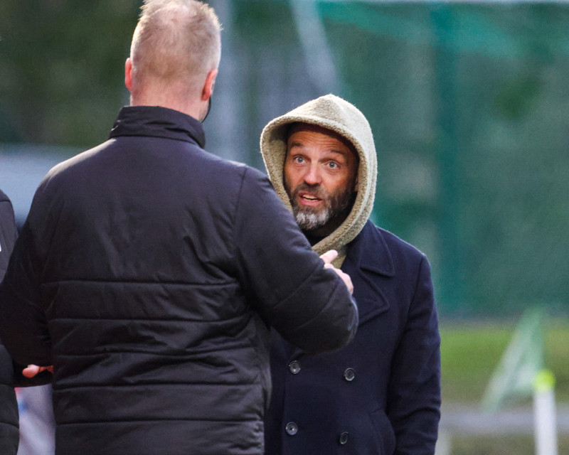 Myndaveisla: Breiðablik og Víkingur gerðu jafntefli í toppslag