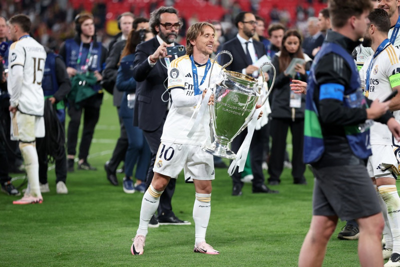 Spánn: Real Madrid þurfti sigurmark í uppbótartíma