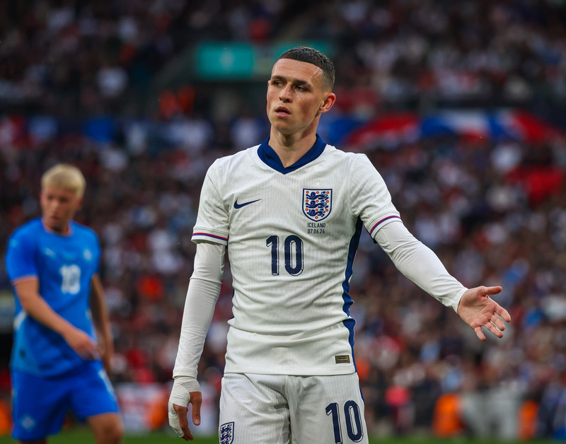 Southgate skilur viðbrögð stuðningsmanna: Spiluðum ekki nógu vel til að halda þeim spenntum
