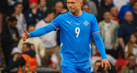 Freysi að bæta fjórða Íslendingnum við hjá Brann