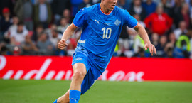 Ísland mætir Japan í Tókýó þann 31. maí