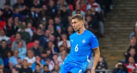 „Mbappé má eiga það að hann er fljótur”