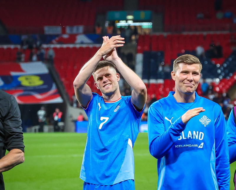 Jóhann Berg áfram hjá Burnley eftir allt saman?
