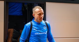 Gummi Tóta fundaði með FH