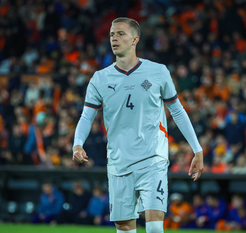 Brynjar Ingi Bjarnason.