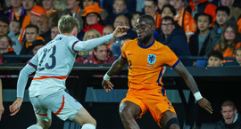 Liverpool nær samkomulagi við Geertruida