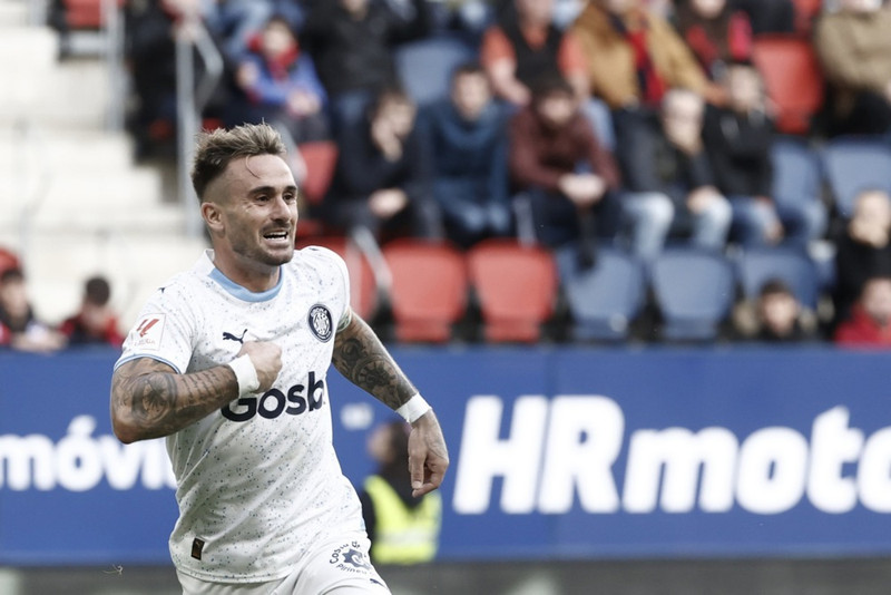 Aleix García kominn til Leverkusen (Staðfest)