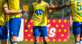 Áhugi úr Bestu á Christian Bjarma