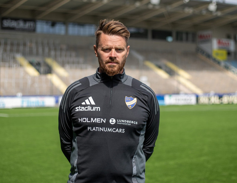 Magni Fannberg ráðinn til Norrköping (Staðfest)