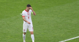 Lewandowski ætlar ekki að spila aftur fyrir Probierz