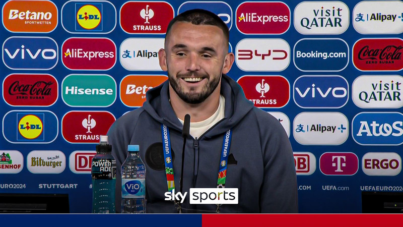 John McGinn: Vona að ungi Tamas verði sorgmæddur á morgun
