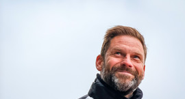 Jón Þór ræðir endurkomuna í Garðabæinn -...