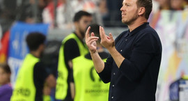 Nagelsmann hefur sagt upp (Staðfest) - Tekur Klopp við?
