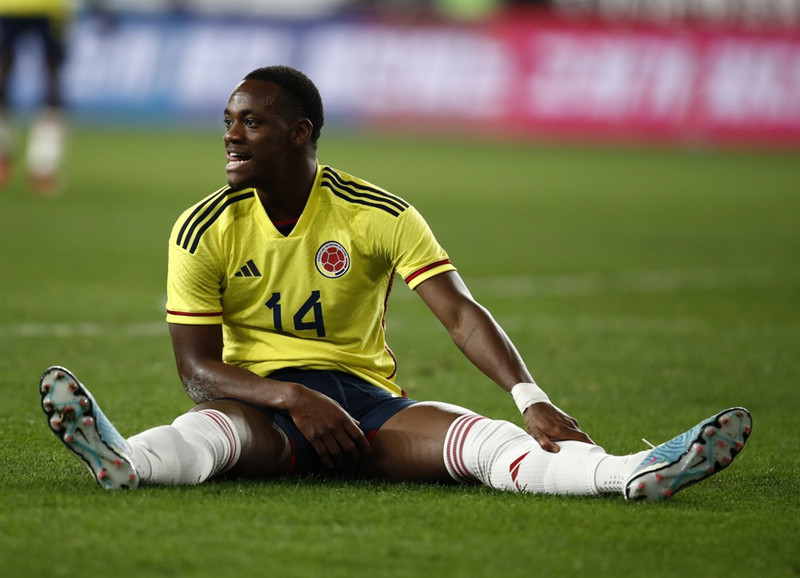 Copa América í dag - Kólumbía og Brasilía stíga til sviðs