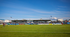 Heimaleikir Keflavíkur á höfuðborgarsvæðinu?