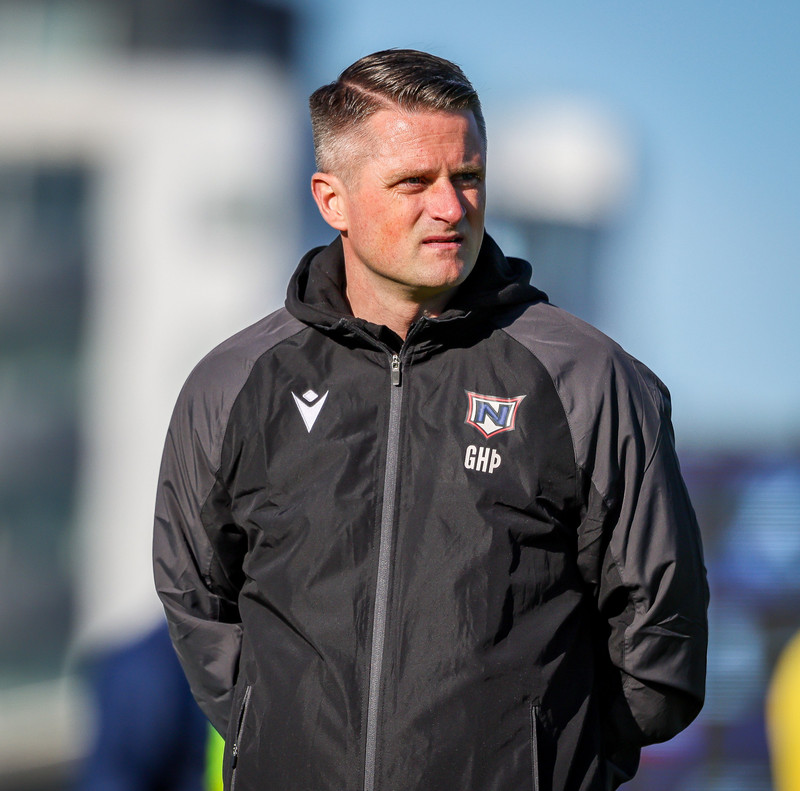Gunnar Heiðar: Þessi mörk ótrúlega barnaleg og auðveld