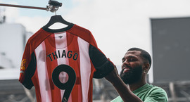 Stórlið vilja fá framherja Brentford - Man Utd á...