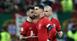 Óskar Hrafn um Ronaldo: Gjörsamlega 'pathetic' og...