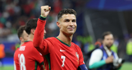 Ronaldo í heimsmetabók Guinness fyrir flesta sigra í...