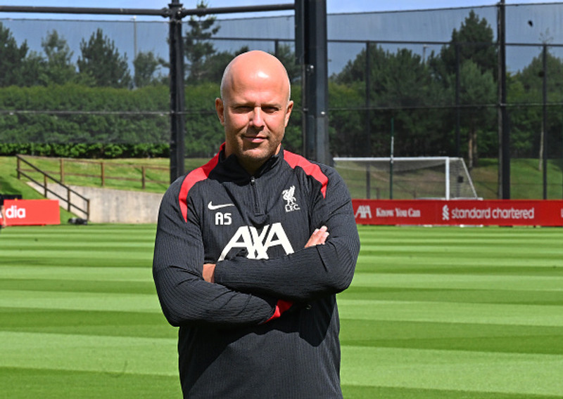 Slot: Kelleher er varamarkvörðurinn okkar