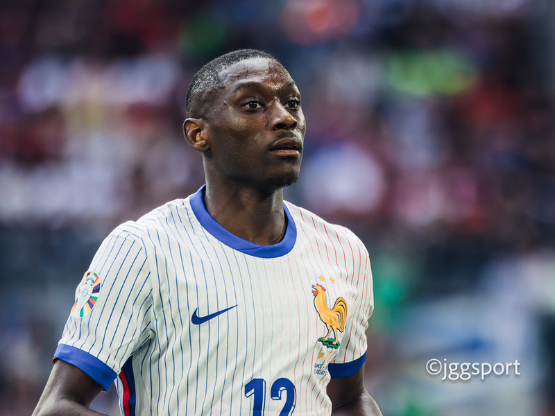 Randal Kolo Muani.