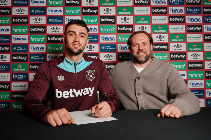 Max Kilman kom frá Wolves fyrir síðasta tímabil.
