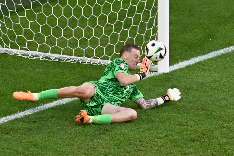 Pickford: Ferskir vindar í enska landsliðinu